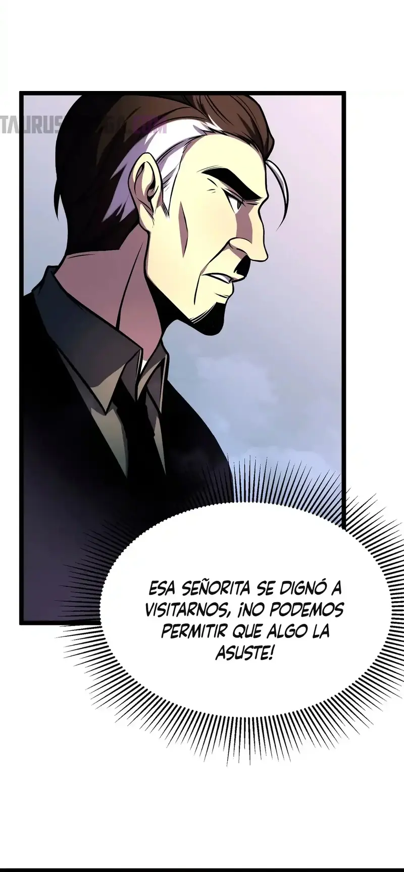 Reencarnación del Héroe Clase SSS > Capitulo 7 > Page 281