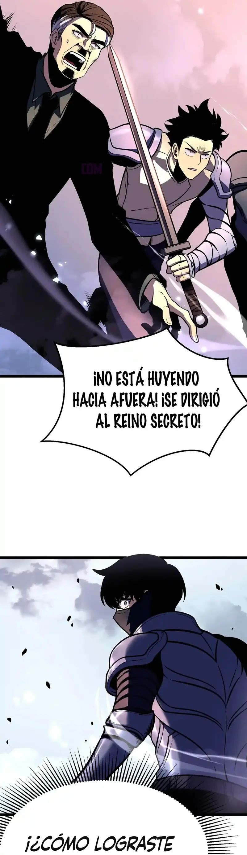 Reencarnación del Héroe Clase SSS > Capitulo 7 > Page 431