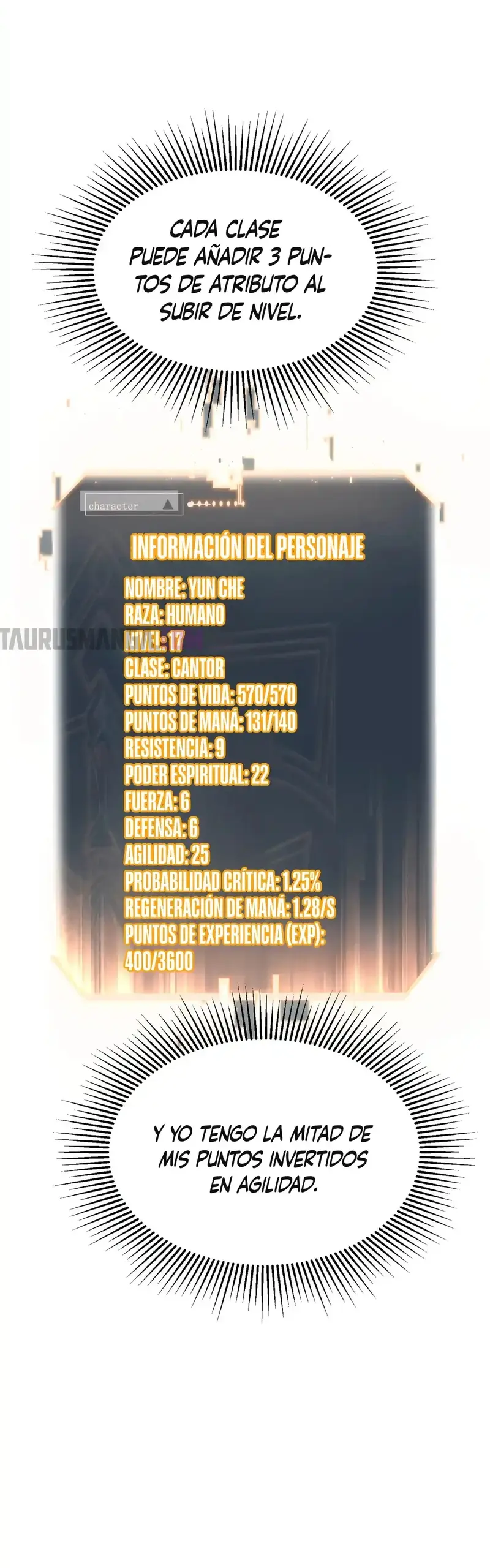Reencarnación del Héroe Clase SSS > Capitulo 8 > Page 31