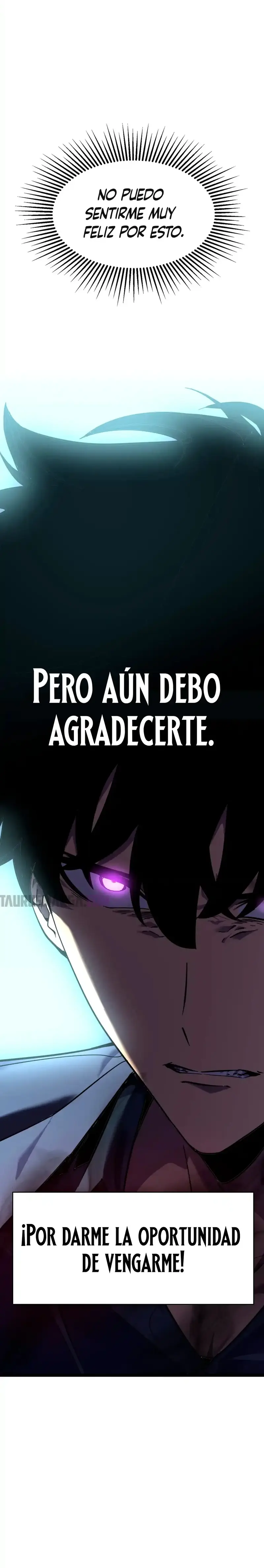 Reencarnación del Héroe Clase SSS > Capitulo 1 > Page 261