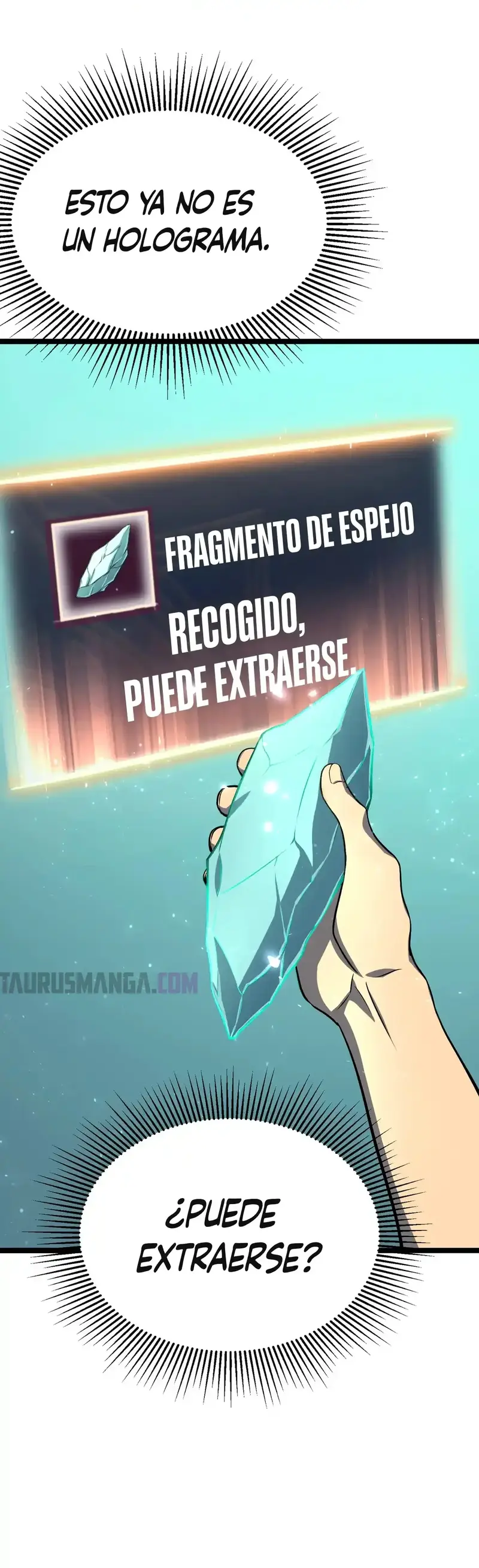 Reencarnación del Héroe Clase SSS > Capitulo 9 > Page 11