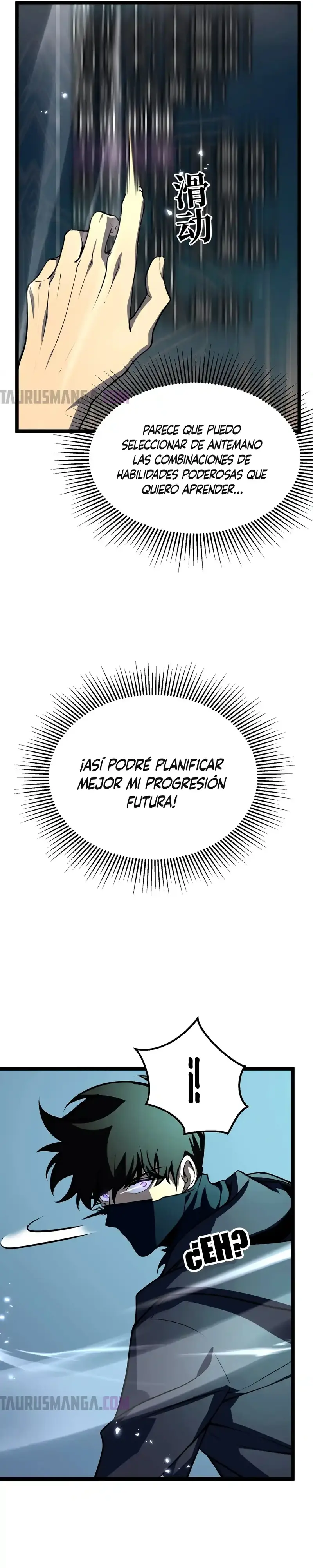 Reencarnación del Héroe Clase SSS > Capitulo 9 > Page 51