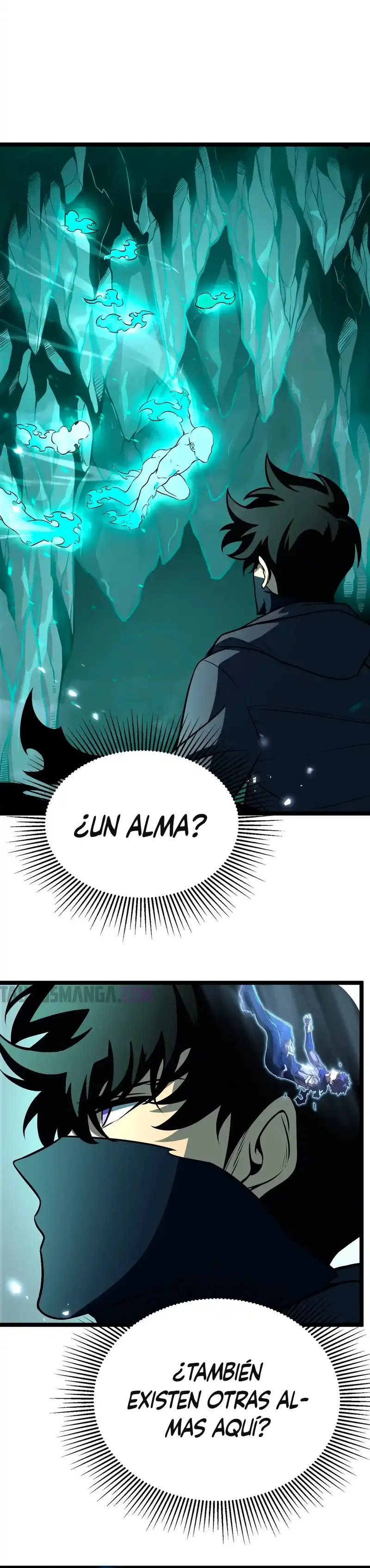Reencarnación del Héroe Clase SSS > Capitulo 9 > Page 61