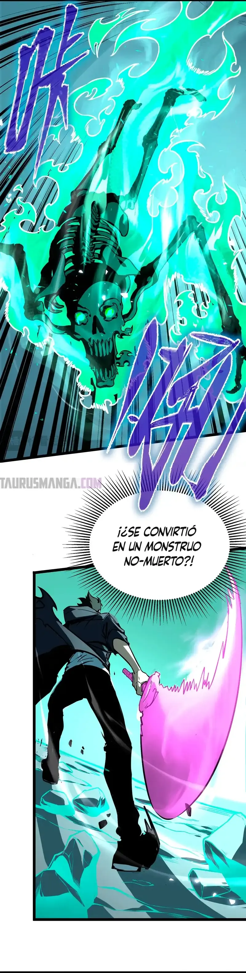 Reencarnación del Héroe Clase SSS > Capitulo 9 > Page 71