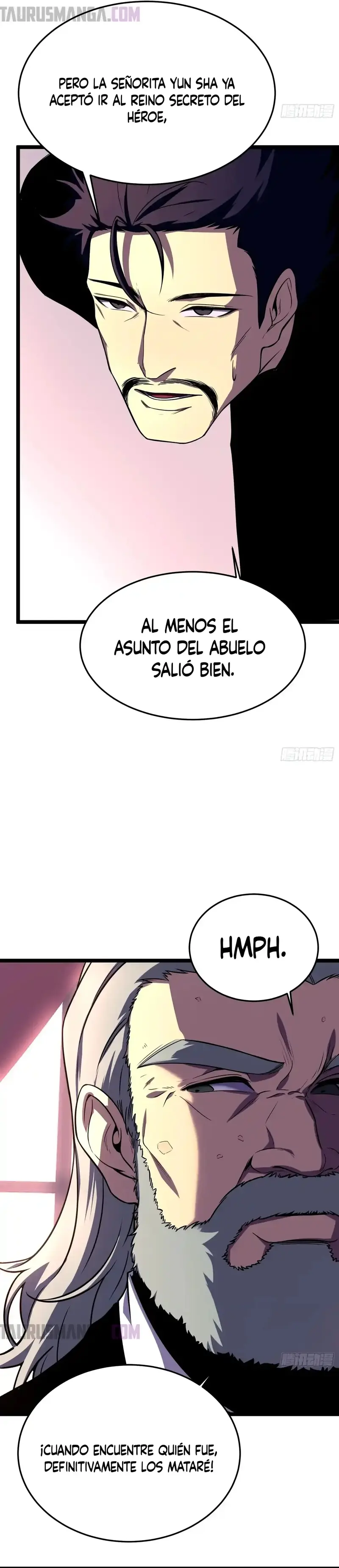 Reencarnación del Héroe Clase SSS > Capitulo 10 > Page 71