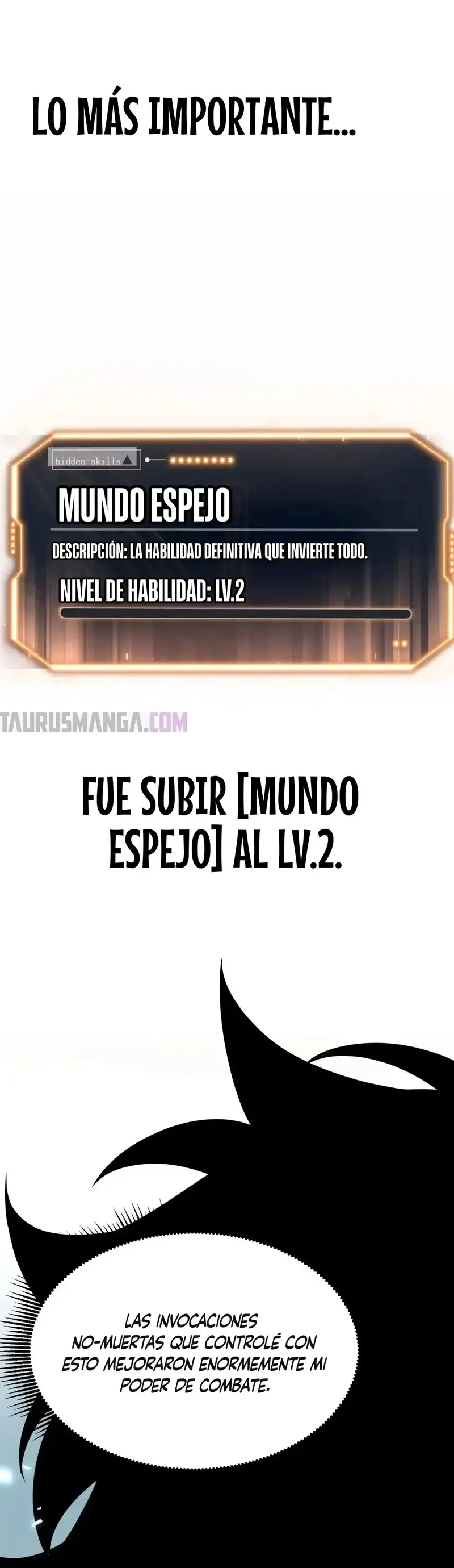 Reencarnación del Héroe Clase SSS > Capitulo 10 > Page 141