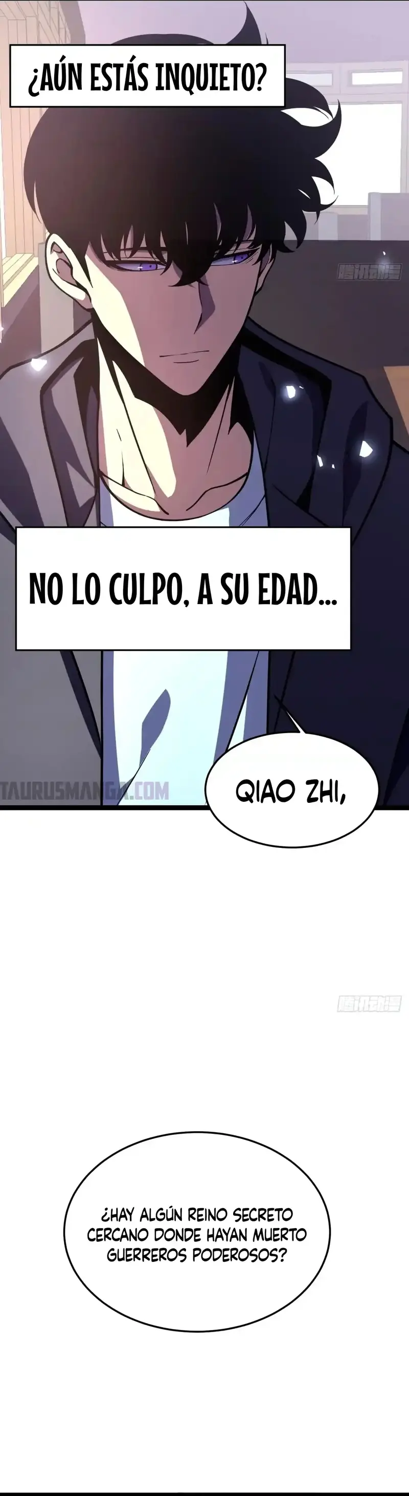 Reencarnación del Héroe Clase SSS > Capitulo 10 > Page 181