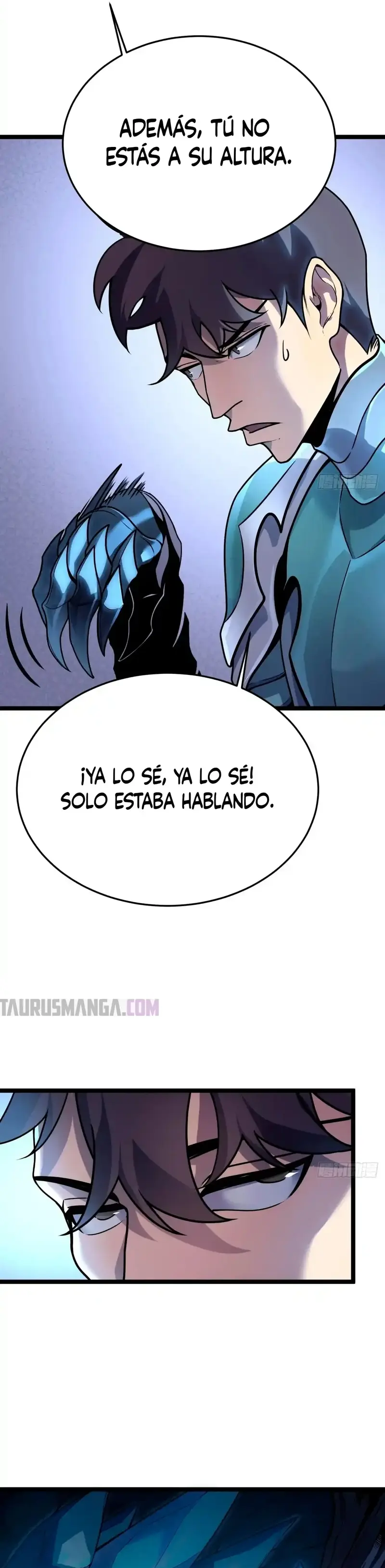 Reencarnación del Héroe Clase SSS > Capitulo 11 > Page 41