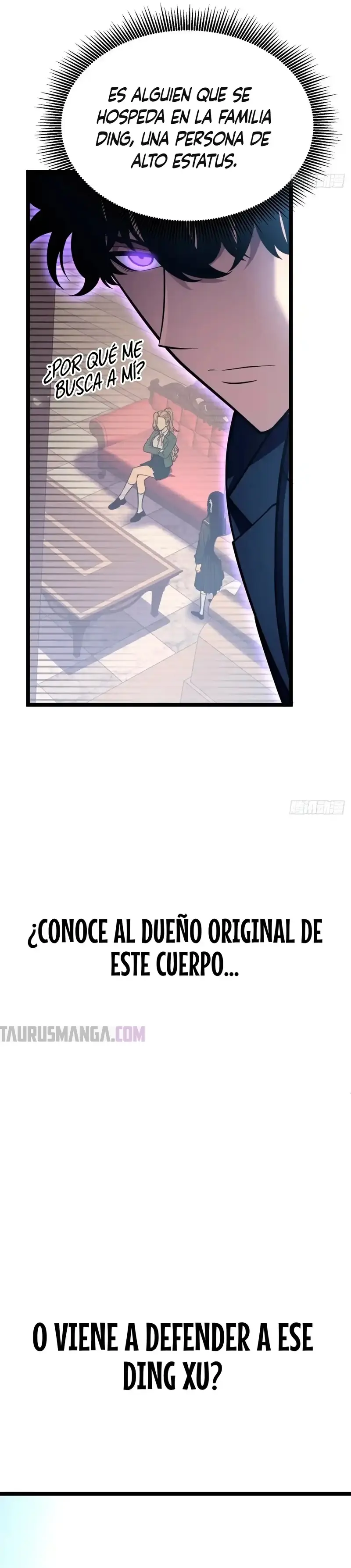 Reencarnación del Héroe Clase SSS > Capitulo 11 > Page 71