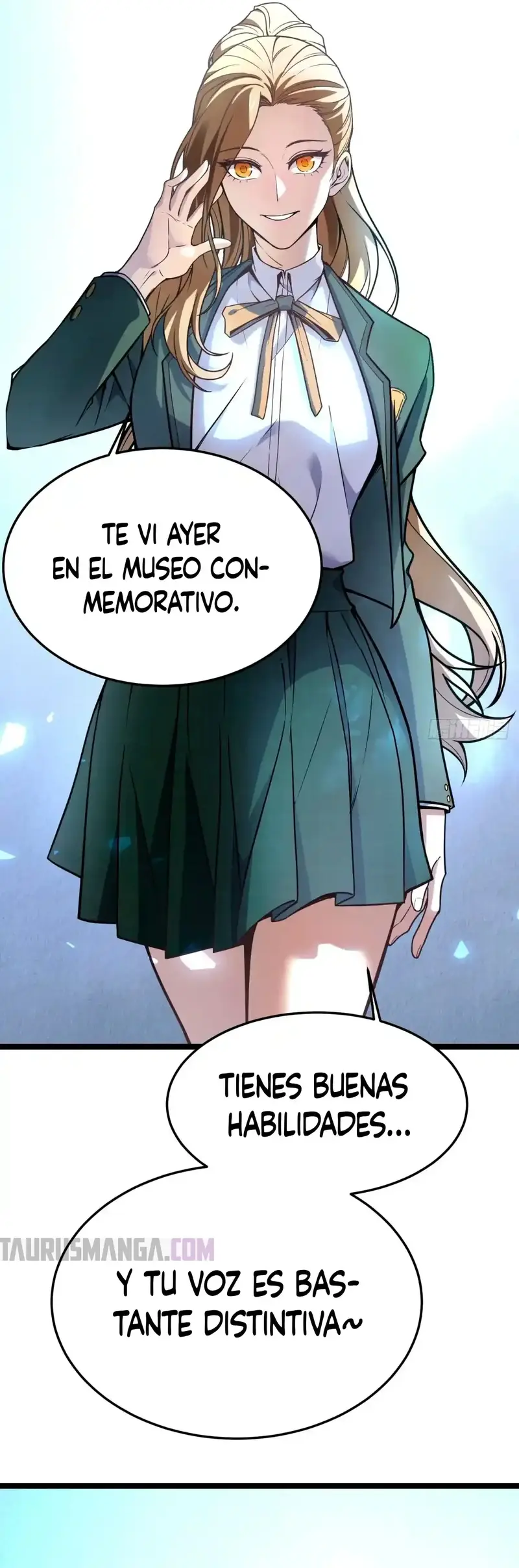 Reencarnación del Héroe Clase SSS > Capitulo 11 > Page 81
