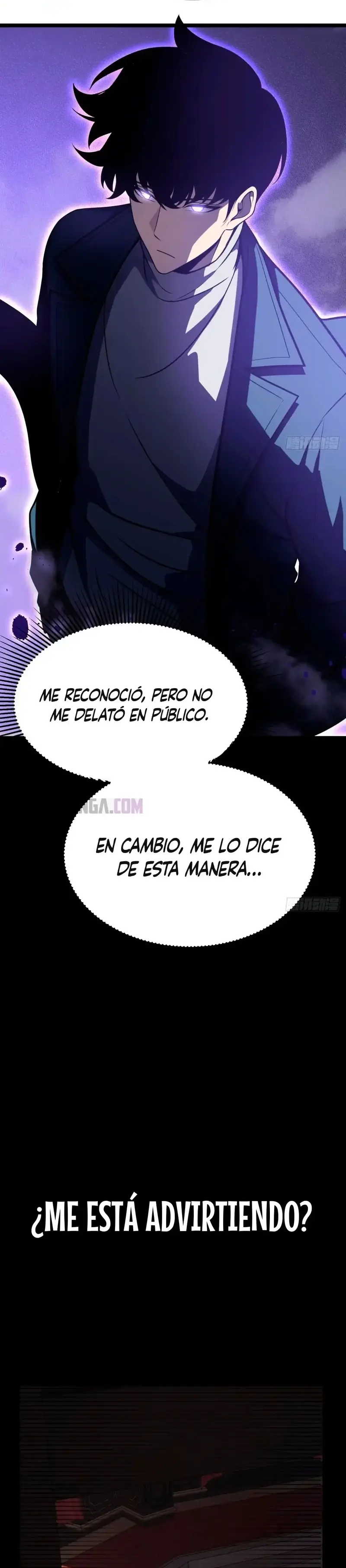 Reencarnación del Héroe Clase SSS > Capitulo 11 > Page 131