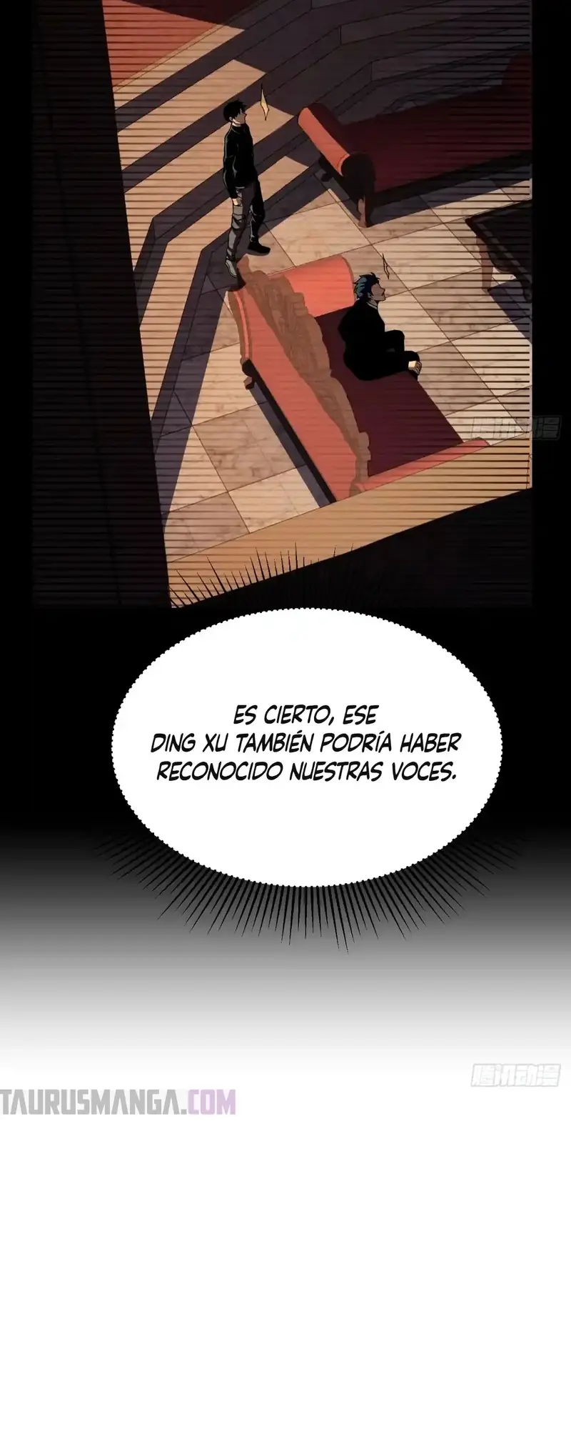 Reencarnación del Héroe Clase SSS > Capitulo 11 > Page 141