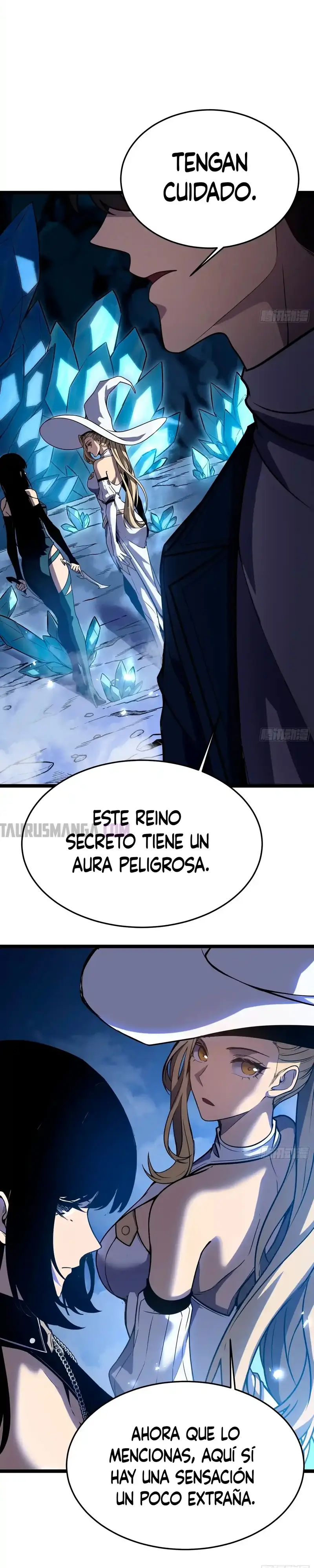 Reencarnación del Héroe Clase SSS > Capitulo 11 > Page 161