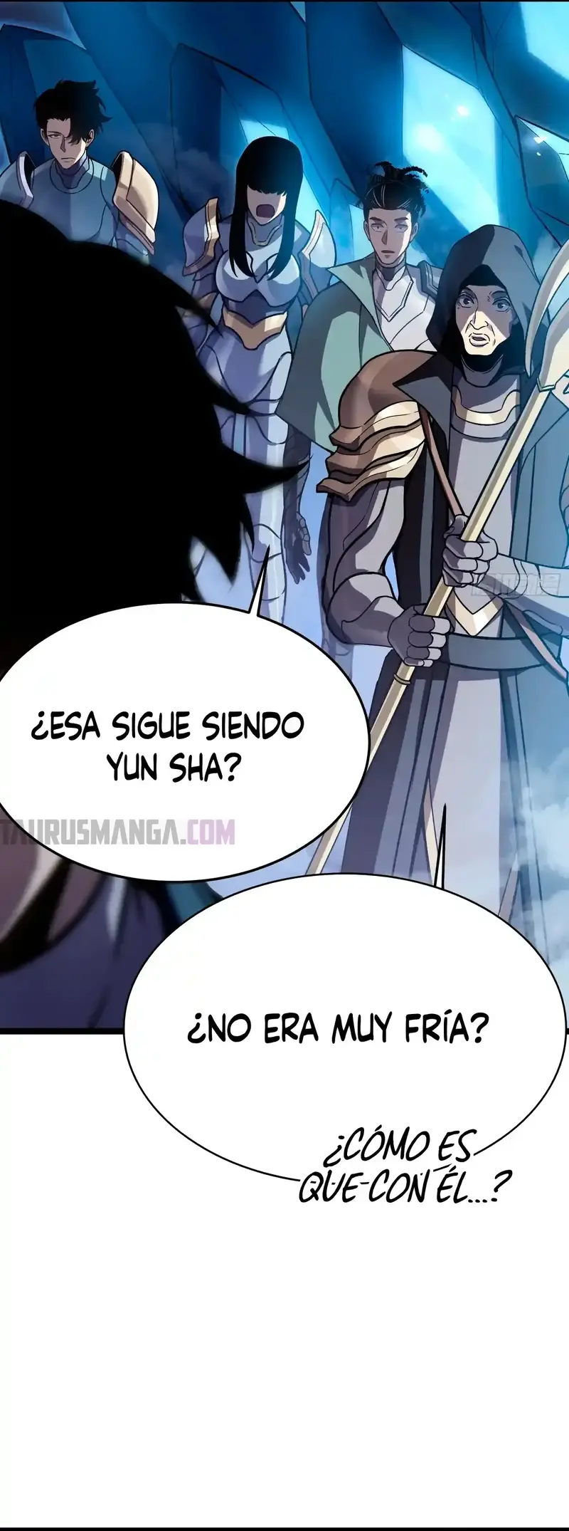 Reencarnación del Héroe Clase SSS > Capitulo 11 > Page 181