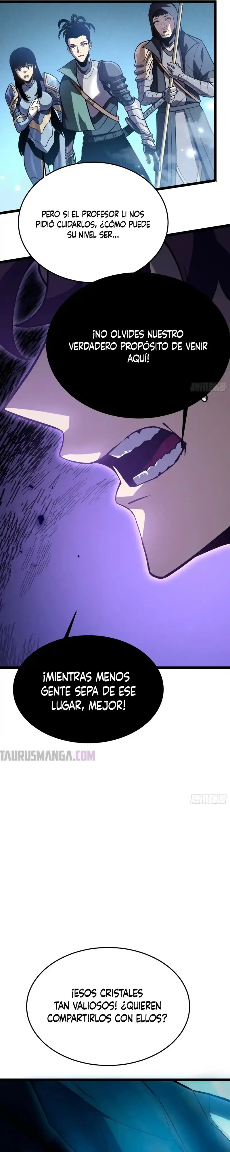 Reencarnación del Héroe Clase SSS > Capitulo 11 > Page 231