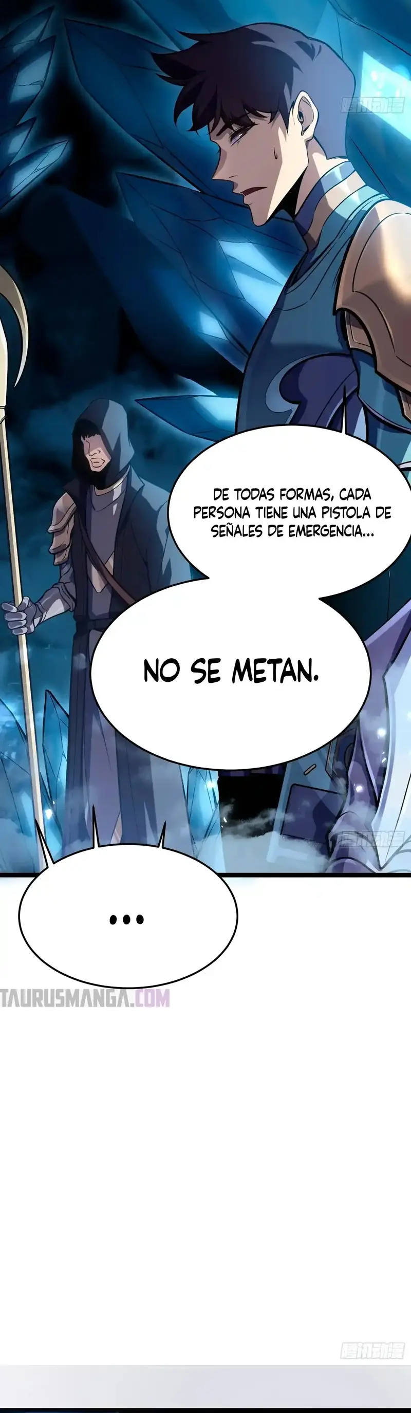 Reencarnación del Héroe Clase SSS > Capitulo 11 > Page 241