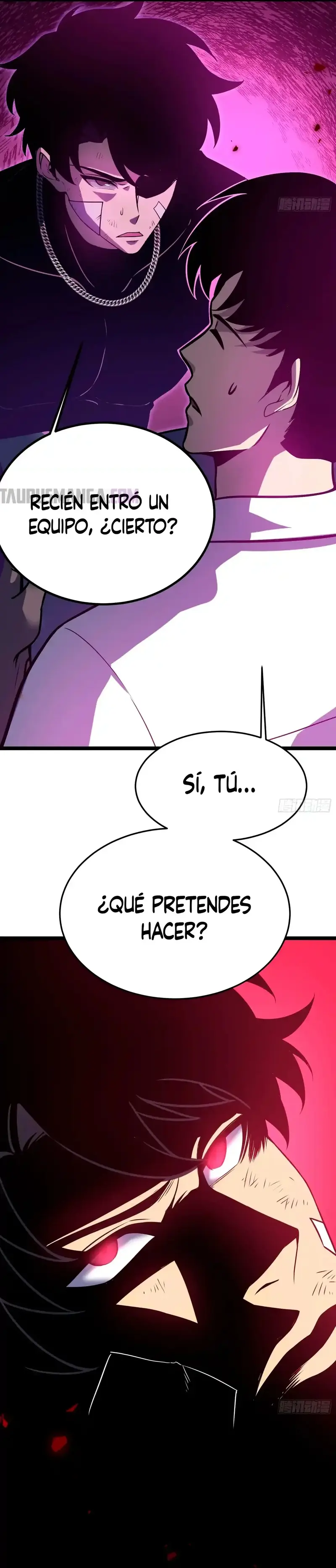 Reencarnación del Héroe Clase SSS > Capitulo 11 > Page 271