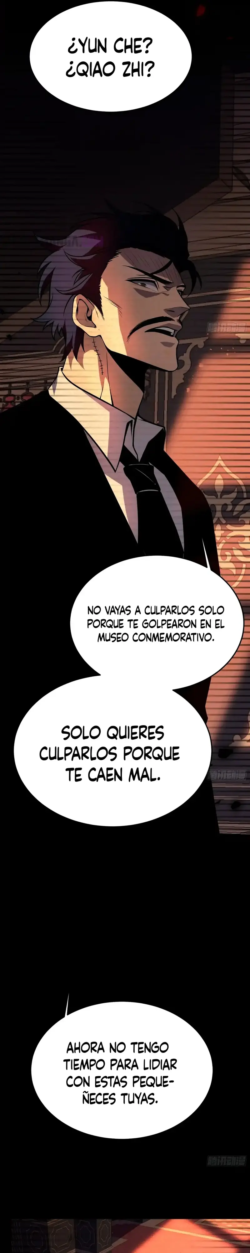 Reencarnación del Héroe Clase SSS > Capitulo 11 > Page 281