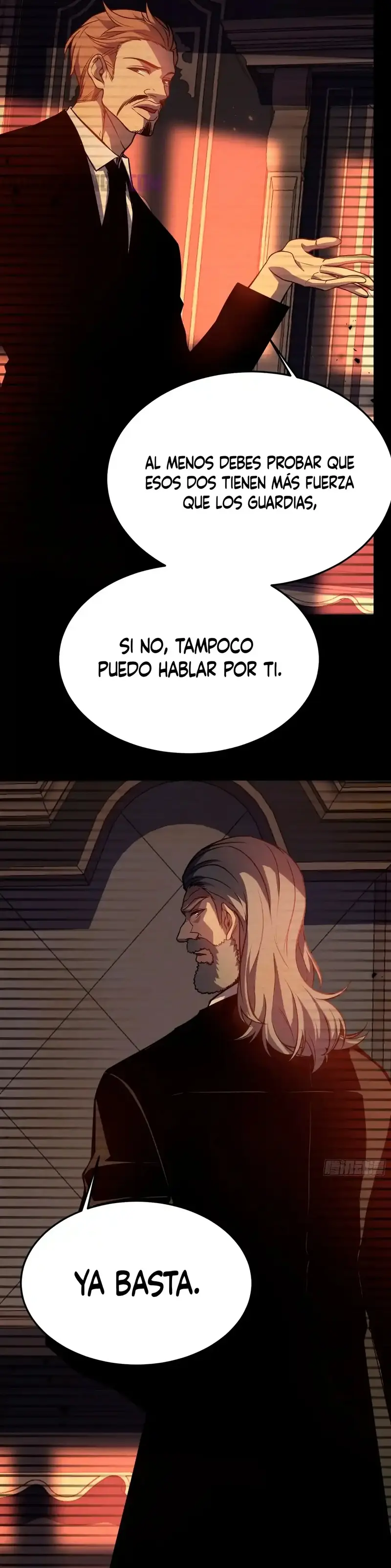Reencarnación del Héroe Clase SSS > Capitulo 11 > Page 301