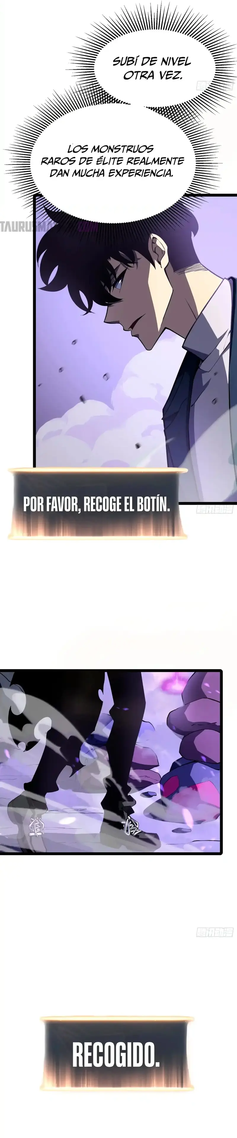Reencarnación del Héroe Clase SSS > Capitulo 13 > Page 81