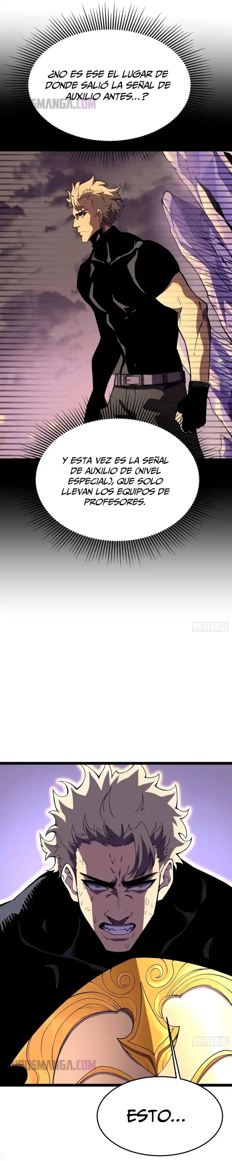 Reencarnación del Héroe Clase SSS > Capitulo 13 > Page 131