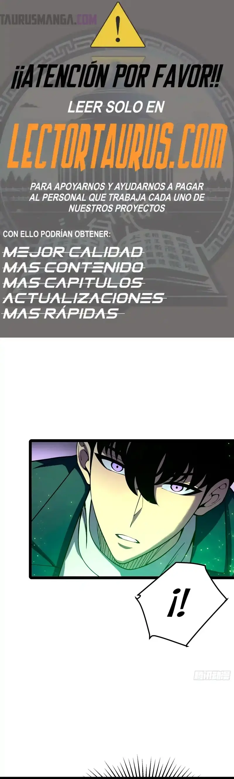 Reencarnación del Héroe Clase SSS > Capitulo 14 > Page 01