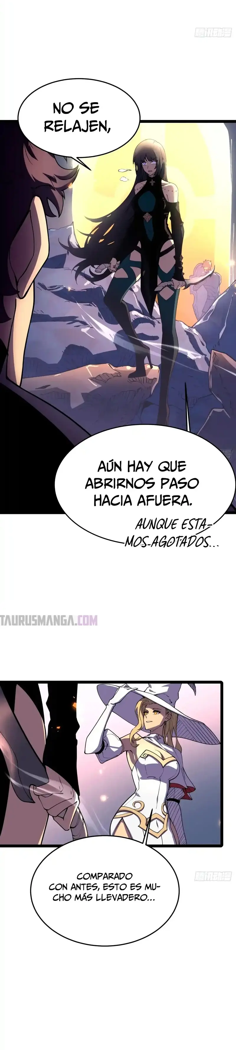 Reencarnación del Héroe Clase SSS > Capitulo 14 > Page 111