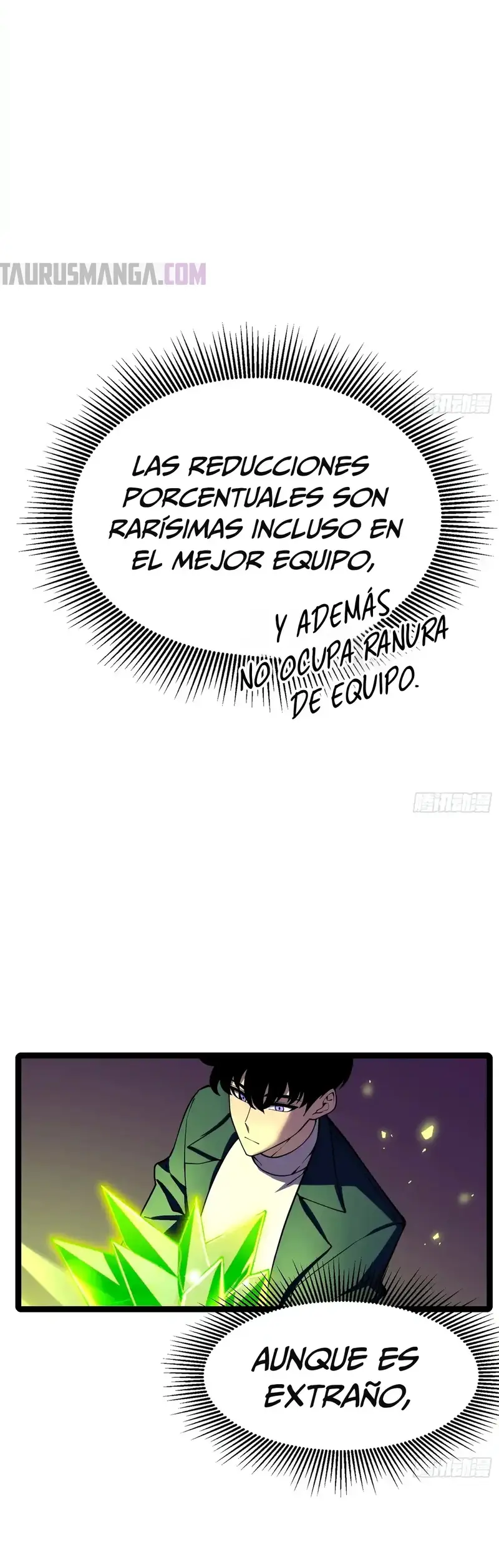 Reencarnación del Héroe Clase SSS > Capitulo 14 > Page 231