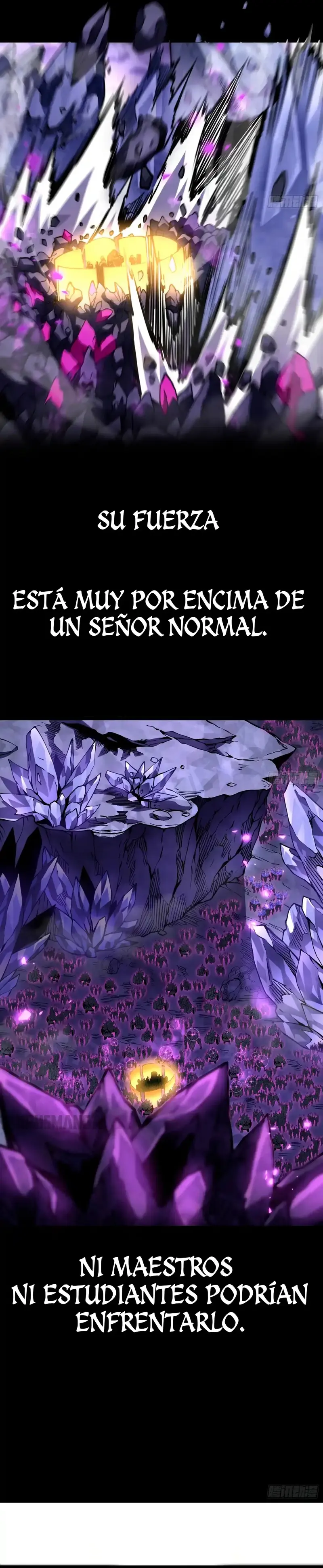 Reencarnación del Héroe Clase SSS > Capitulo 15 > Page 11
