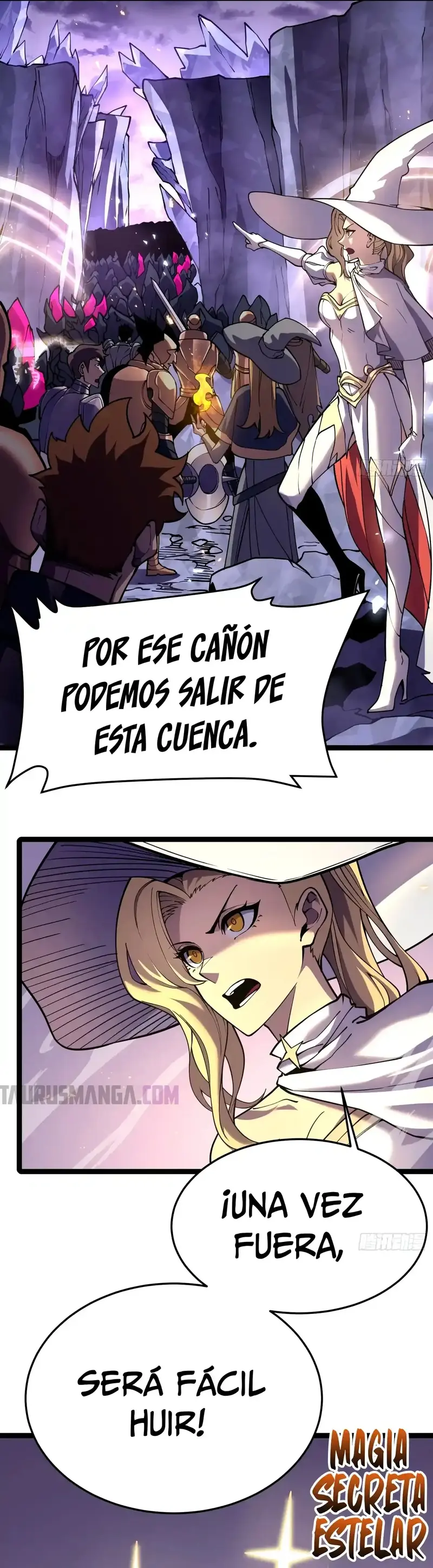 Reencarnación del Héroe Clase SSS > Capitulo 15 > Page 41