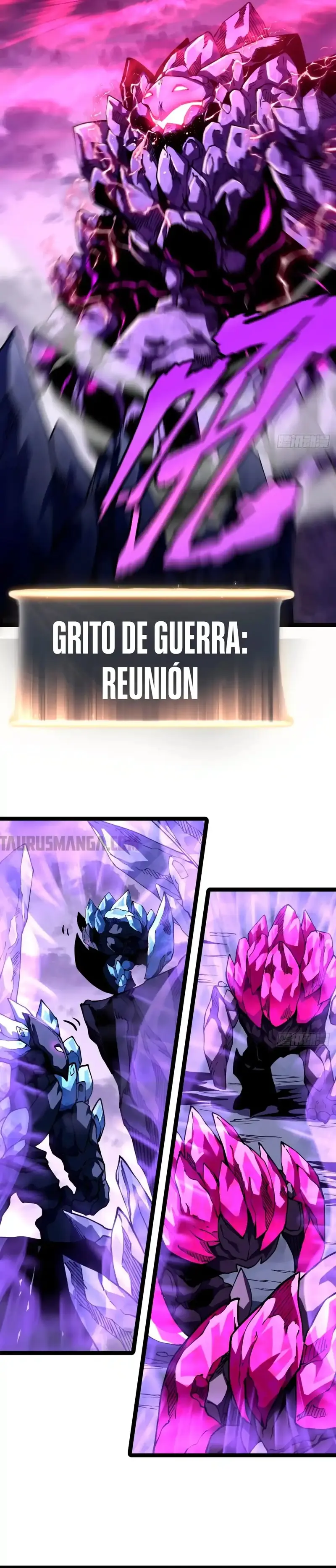 Reencarnación del Héroe Clase SSS > Capitulo 15 > Page 91