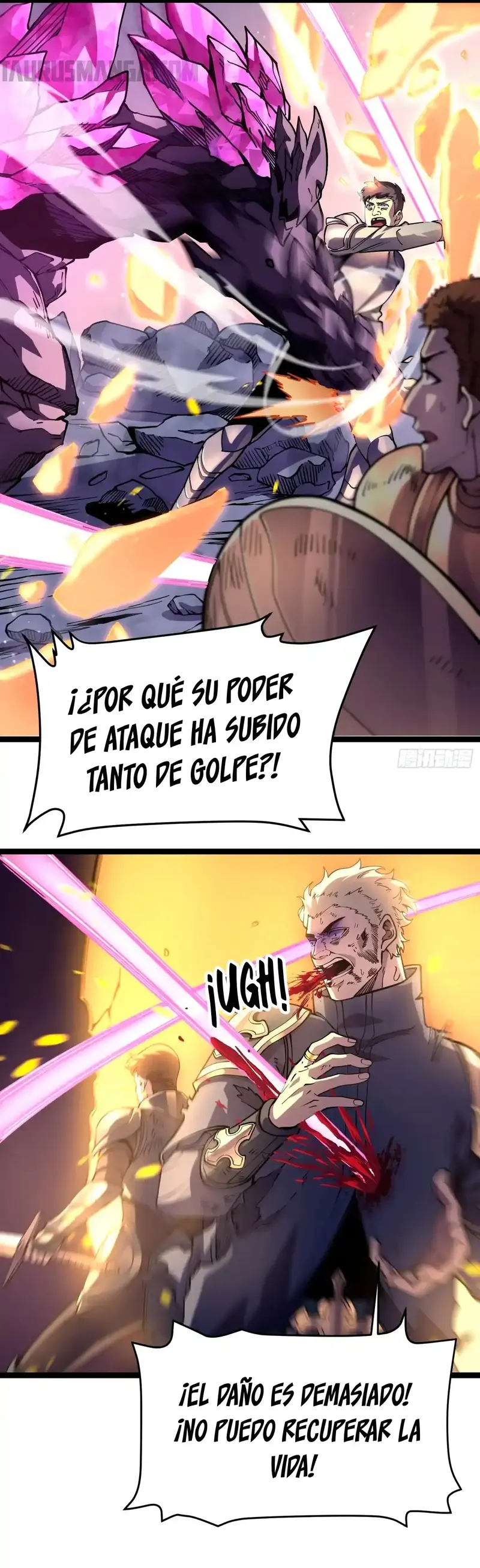 Reencarnación del Héroe Clase SSS > Capitulo 15 > Page 131