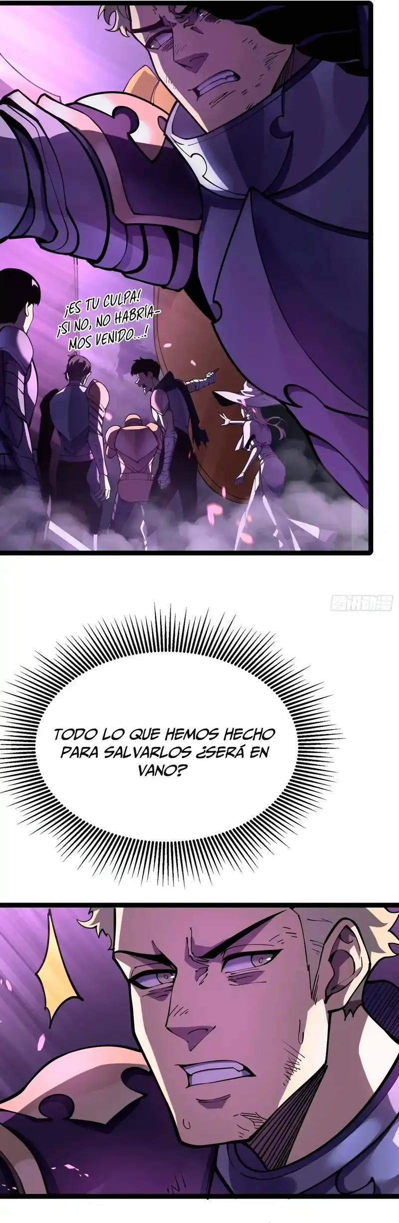 Reencarnación del Héroe Clase SSS > Capitulo 15 > Page 281