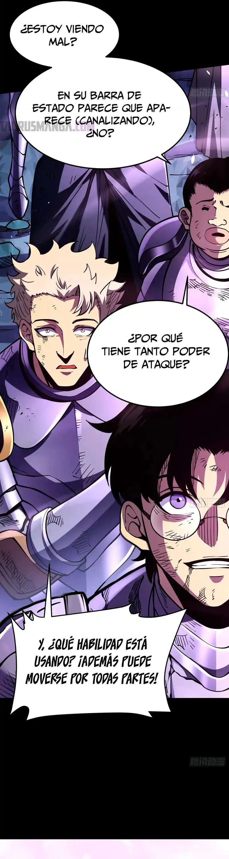 Reencarnación del Héroe Clase SSS > Capitulo 16 > Page 201