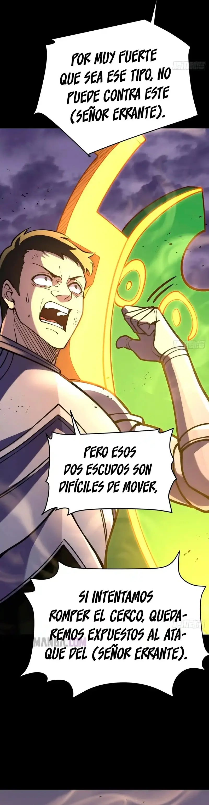 Reencarnación del Héroe Clase SSS > Capitulo 16 > Page 321