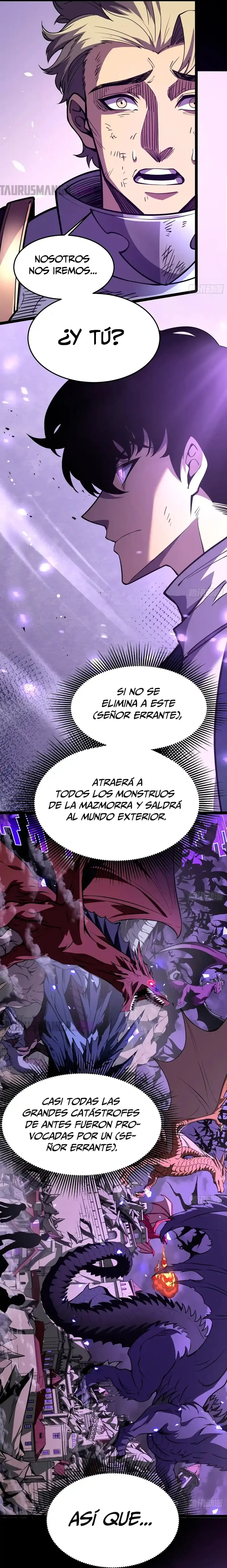 Reencarnación del Héroe Clase SSS > Capitulo 16 > Page 351