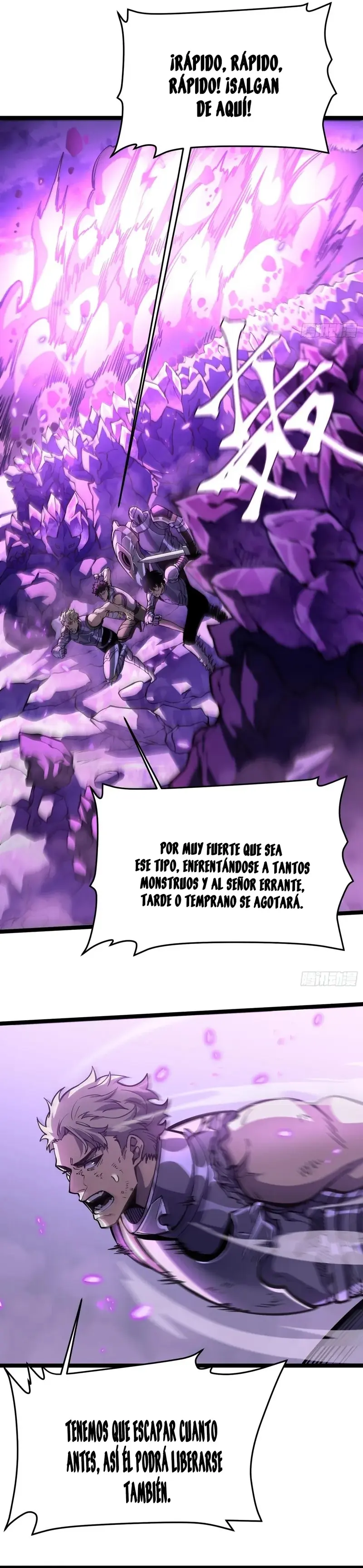 Reencarnación del Héroe Clase SSS > Capitulo 17 > Page 21