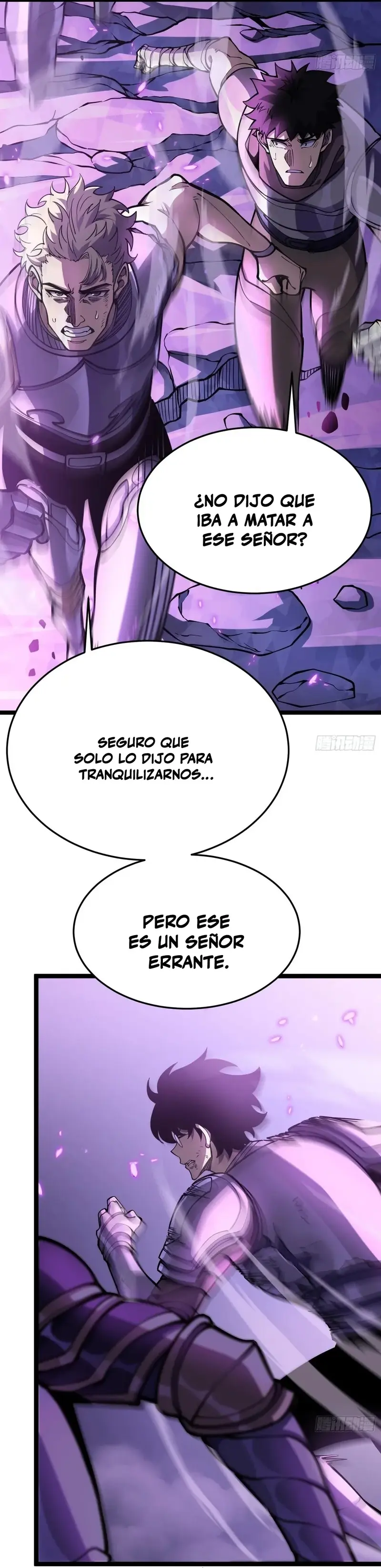 Reencarnación del Héroe Clase SSS > Capitulo 17 > Page 31