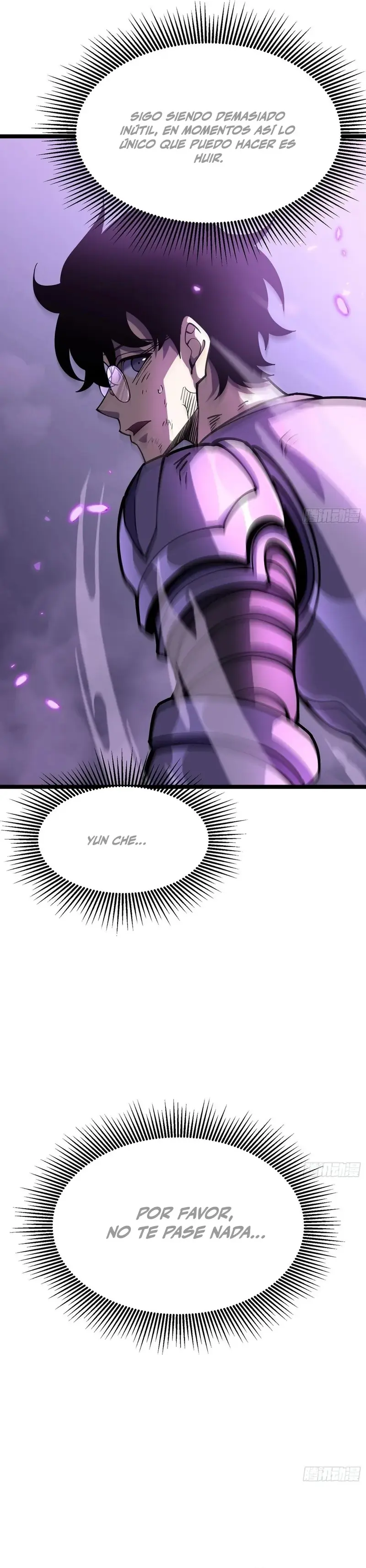 Reencarnación del Héroe Clase SSS > Capitulo 17 > Page 41