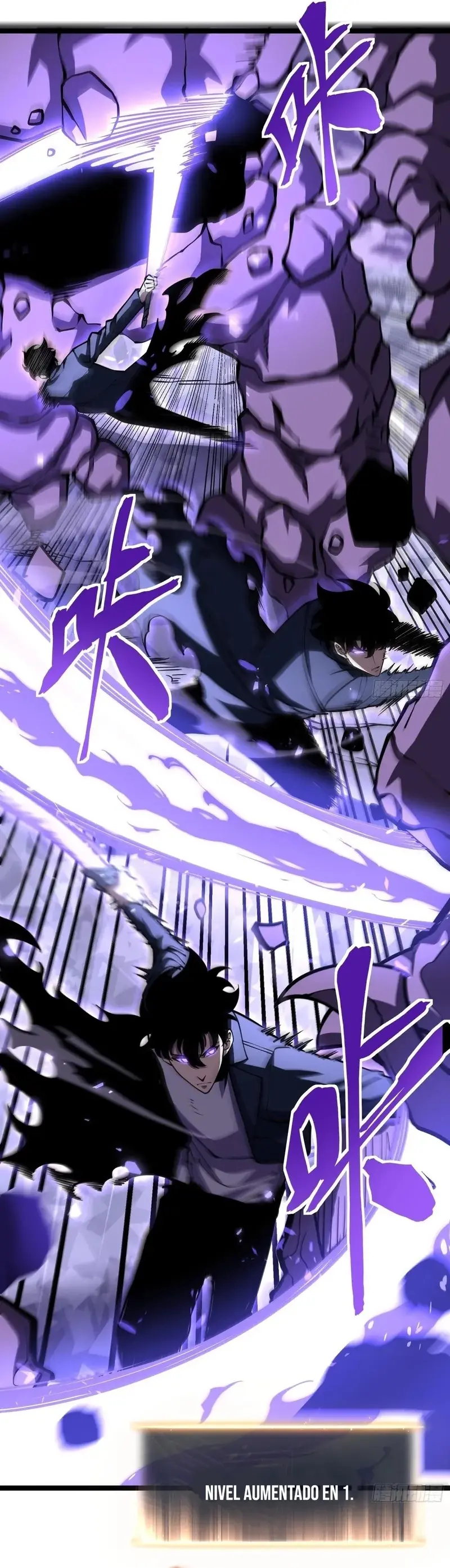 Reencarnación del Héroe Clase SSS > Capitulo 17 > Page 51