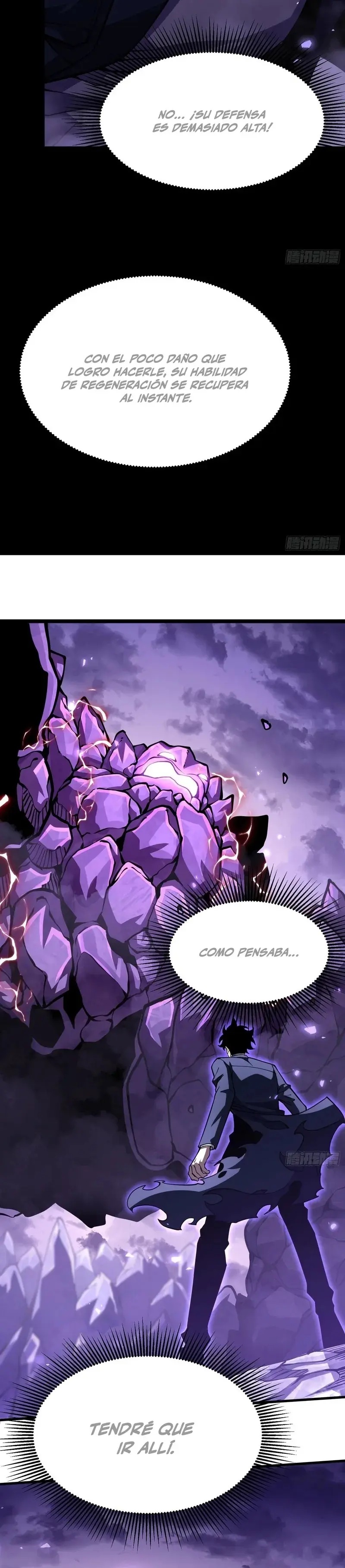 Reencarnación del Héroe Clase SSS > Capitulo 17 > Page 81