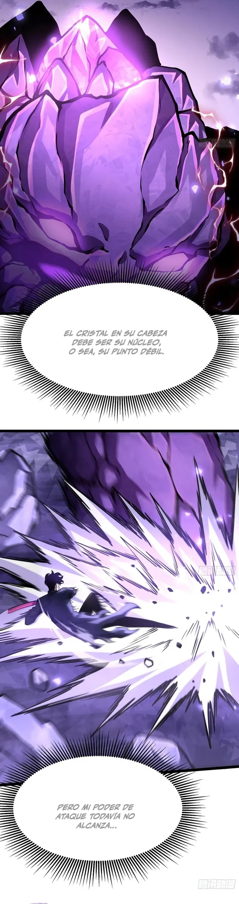 Reencarnación del Héroe Clase SSS > Capitulo 17 > Page 91