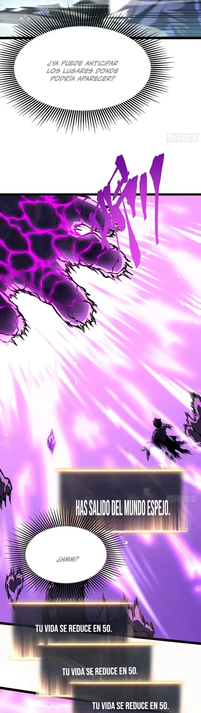 Reencarnación del Héroe Clase SSS > Capitulo 17 > Page 141