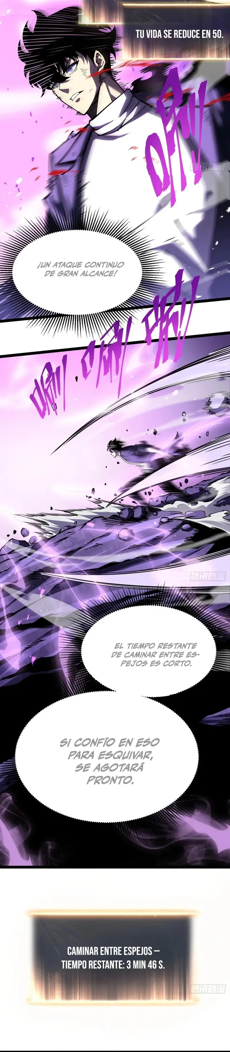 Reencarnación del Héroe Clase SSS > Capitulo 17 > Page 151