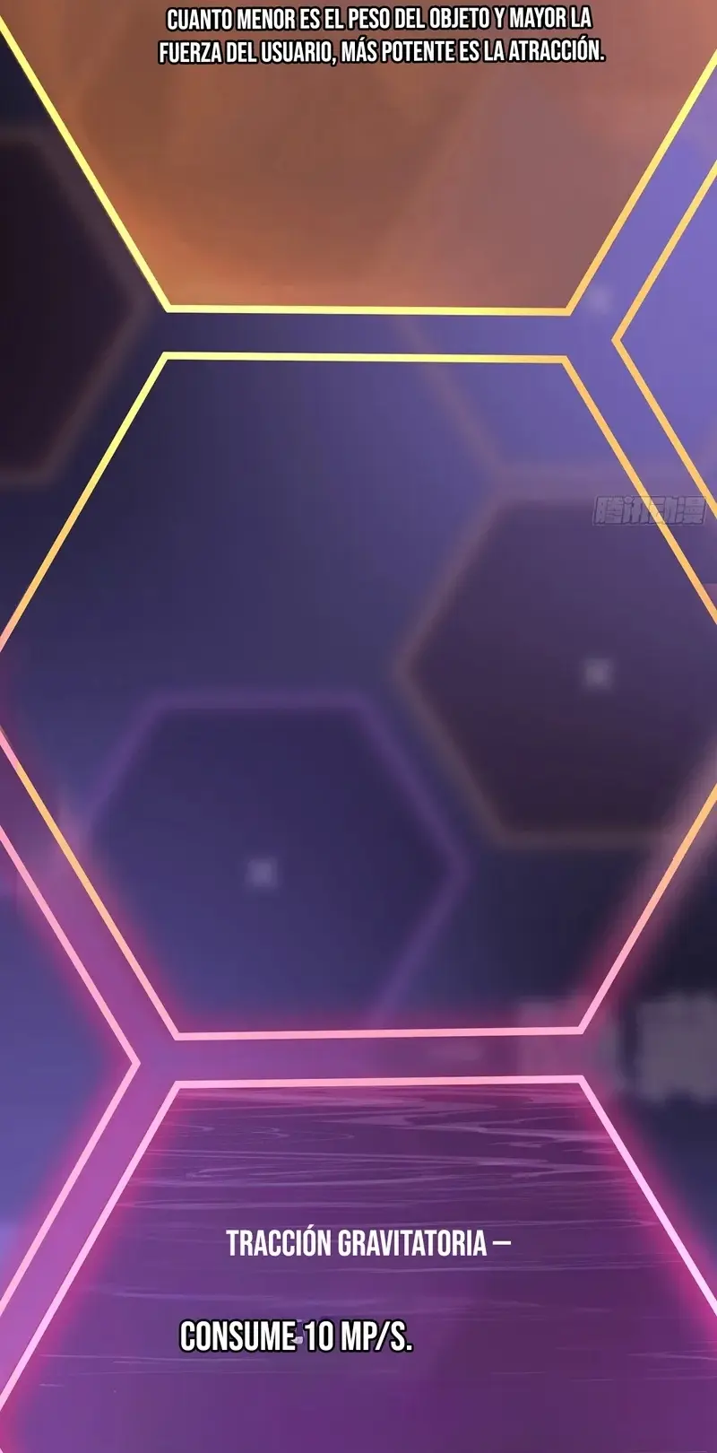 Reencarnación del Héroe Clase SSS > Capitulo 17 > Page 251