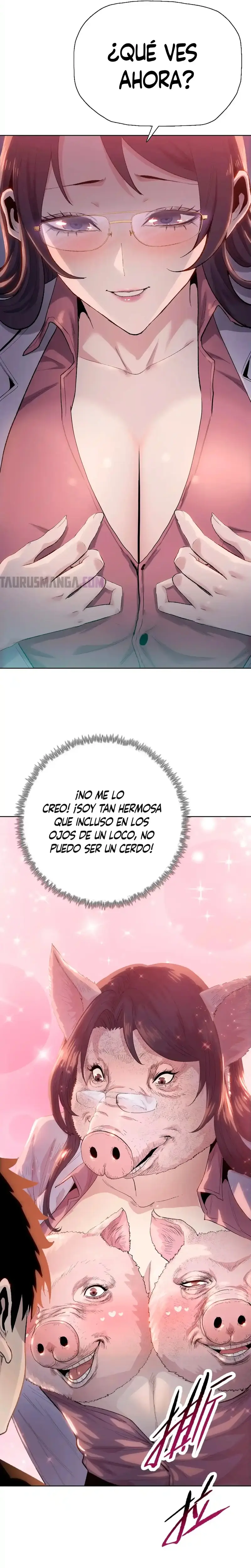 Carnicero Marcial De Rango Divino > Capitulo 1 > Page 51