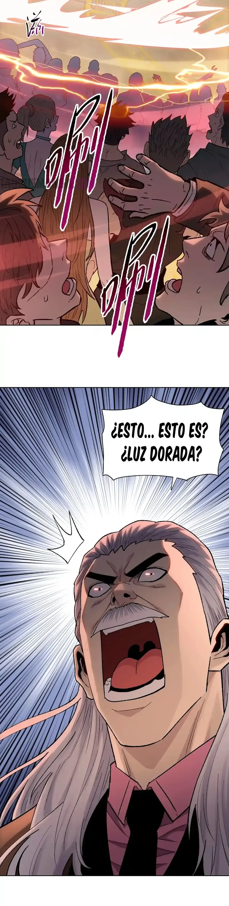 Carnicero Marcial De Rango Divino > Capitulo 1 > Page 341