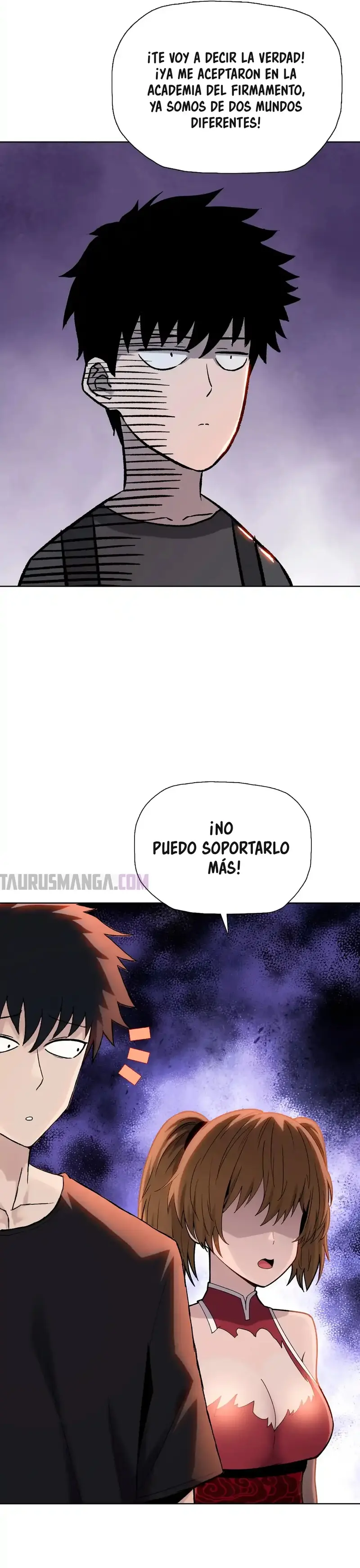 Carnicero Marcial De Rango Divino > Capitulo 7 > Page 81