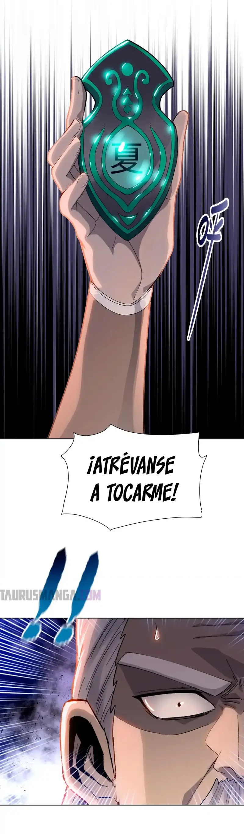 Carnicero Marcial De Rango Divino > Capitulo 7 > Page 161
