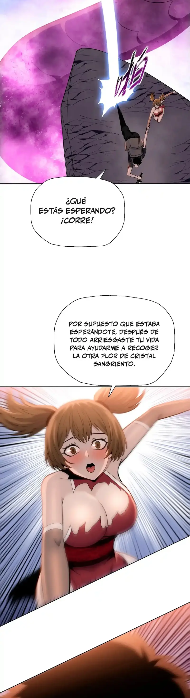 Carnicero Marcial De Rango Divino > Capitulo 8 > Page 161